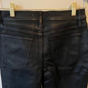 Gap Black Jeans